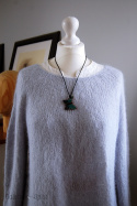 sweterek blue sweterek blue