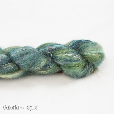 Cabrito Hand dyed - Chamaleon