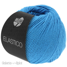 Elastico - 157 błękit