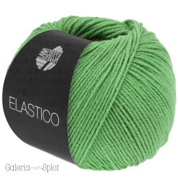 Elastico - 181 zieleń