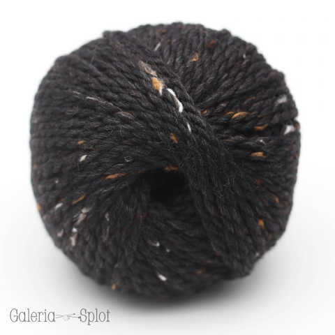 Hamelton Tweed 2 GOTS - czarny-17 Hamelton Tweed 2 GOTS - czarny-17