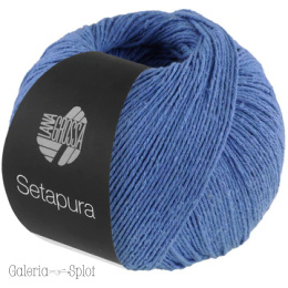 Setapura-5 niebieski