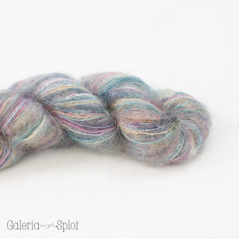 Cabrito Hand dyed - Agama