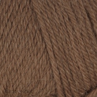 Alpaca Storm- 509 brąz