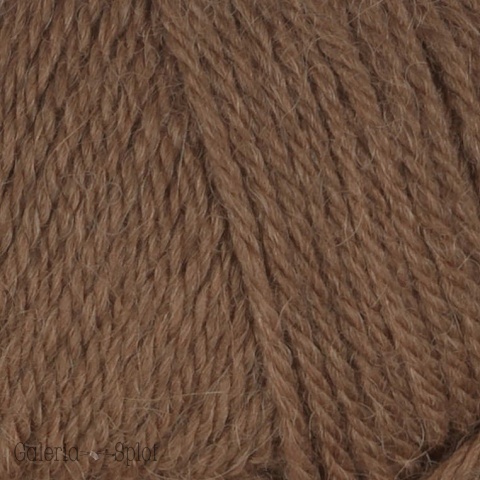 Alpaca Storm- 509 brąz