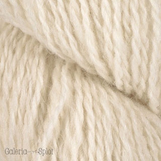 Andes Tweed -200- biel wełny