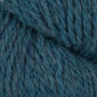 Andes Tweed -229 turkus