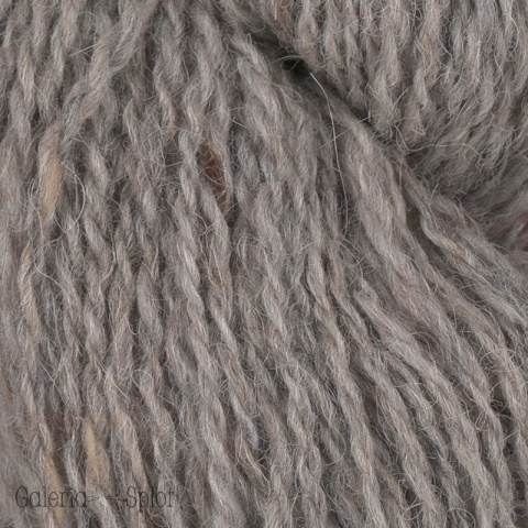 Andes Tweed -213 jasny szary