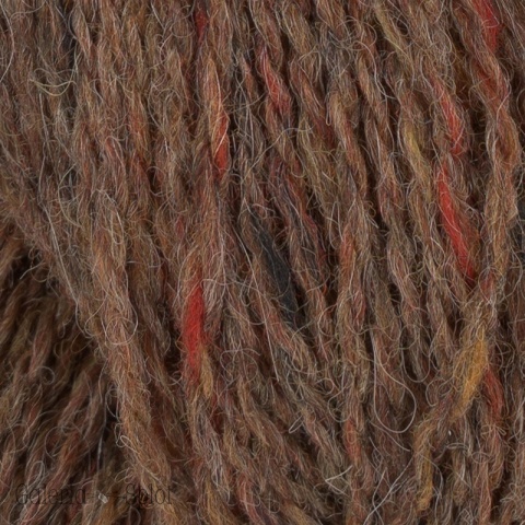 Andes Tweed -245 brąz