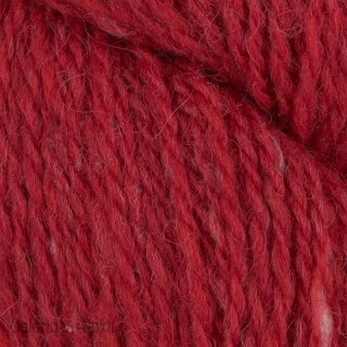 Andes Tweed -250 czerwień