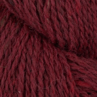 Andes Tweed -255 bordo