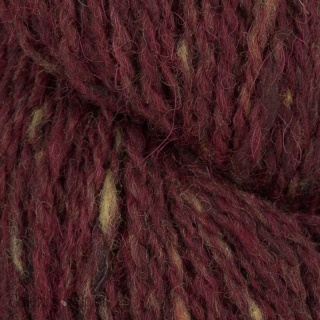 Andes Tweed -258 bordo