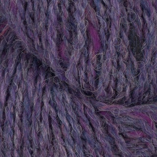 Andes Tweed -269 fiolet