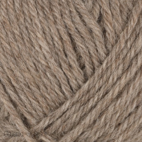 Highland Eco Wool - 209 brąz