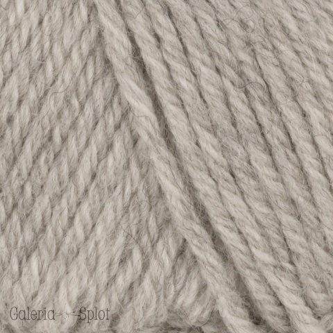 Highland Eco Wool - 213 jasny brąz