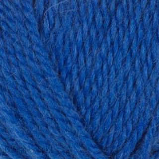 Highland Eco Wool - 224 ciemny niebieski