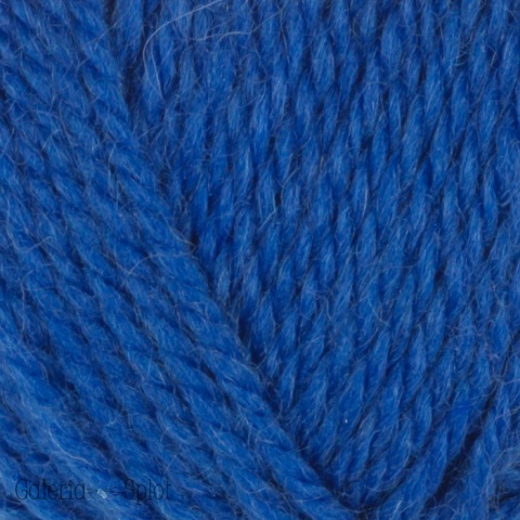 Highland Eco Wool - 224 ciemny niebieski