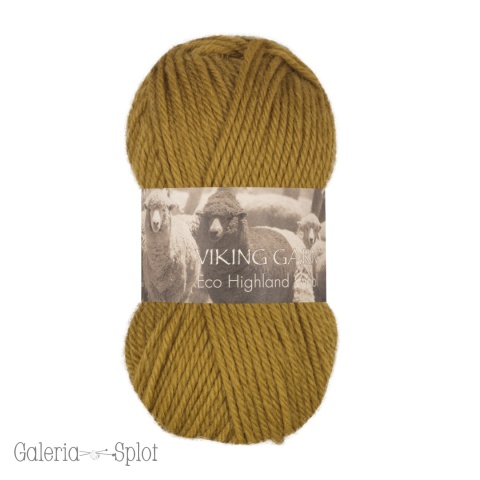 Highland Eco Wool - 236