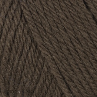 Highland Eco Wool - 218 brąz