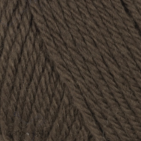 Highland Eco Wool - 218 brąz