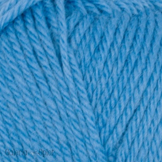 Highland Eco Wool - 223 niebieski