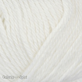 Alpaca Storm- 500 biały