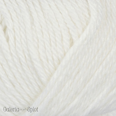 Alpaca Storm- 500 biały