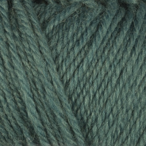 Superwash - 134 zielony