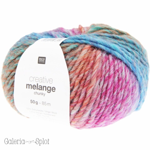 creative melange chunky - 046