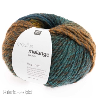 creative melange chunky - 056