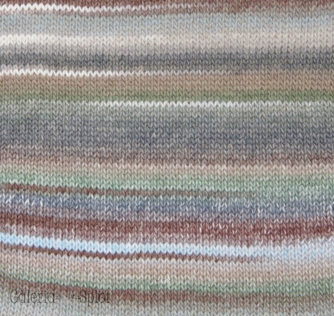 creative melange chunky - 079