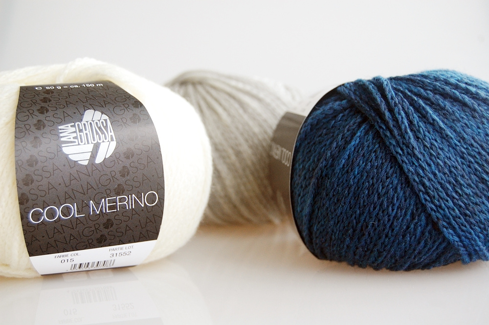 Cool Merino